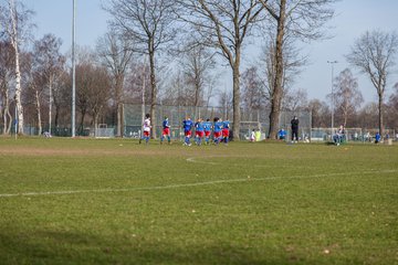 Bild 5 - Frauen HSV - SV Henstedt-Ulzburg : Ergebnis: 0:5